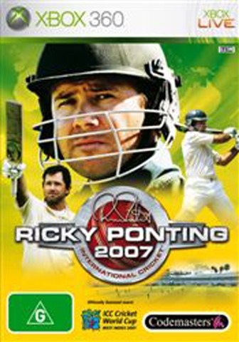 Cricket games for xbox clearance 360